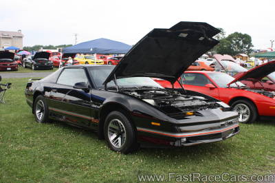 Firebird Firebird